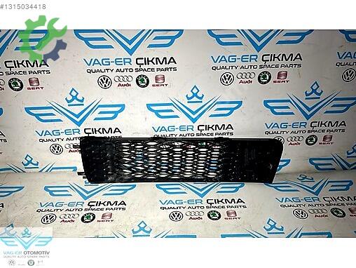Audi Q7 Sis Kapağı 201020112012 çıkma parça