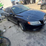 Volvo S80 1999 Çıkma Ön Tampon
