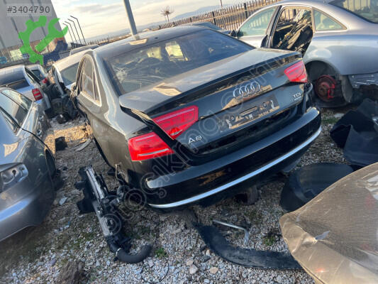 Audi A8 Stop çıkma parça