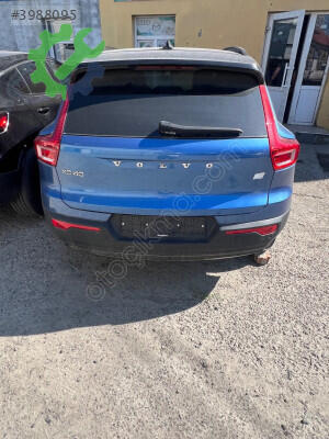 Volvo XC40 Sis Farı çıkma parça