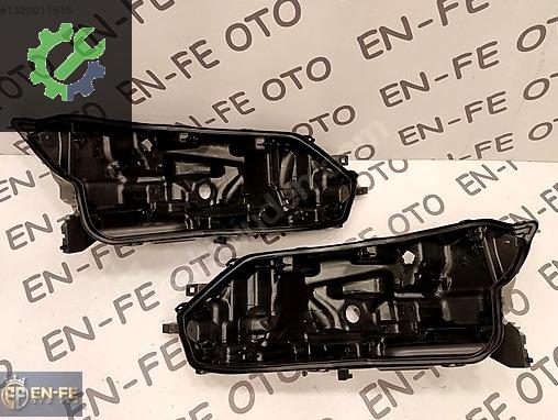 Nissan Qashqai Sol Ön Far çıkma parça