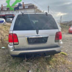 Lincoln Aviator 1996 Çıkma Airbag (hava Yastığı)
