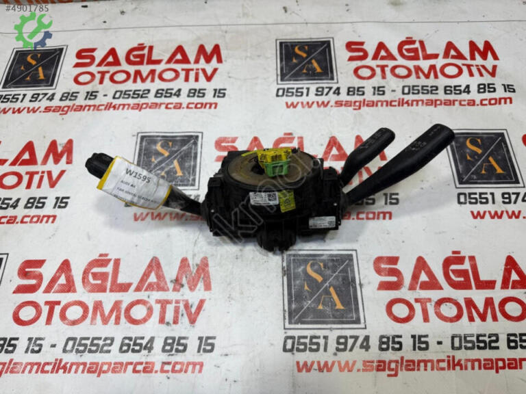 Audi A4 çıkma parça