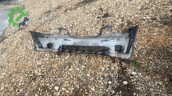 Jaguar X-Type Ön Tampon çıkma parça