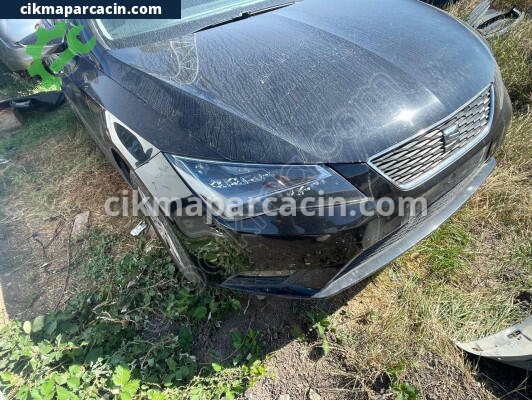 Seat Leon Far çıkma parça