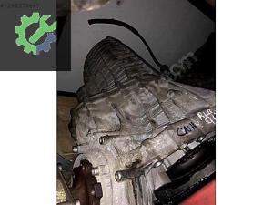 QLX RLB AUDİ A6 2.0 TDi CNH OCK SAZNİMAN