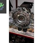 Audi A6 Şanzıman Komple Çıkma Parça Kayseri