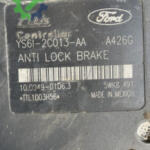 Ford Tourneo Courier 2009-2024 Çıkma ABS Beyni 100949010610