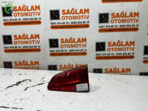 Volkswagen Golf Çıkma Sağ Bagaj