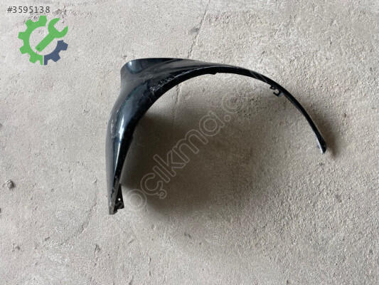 Smart ForTwo Çamurluk çıkma parça