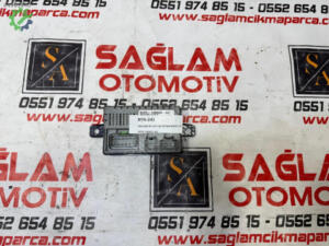 Jaguar XF Koltuk Isıtma Çıkma - 14B6673