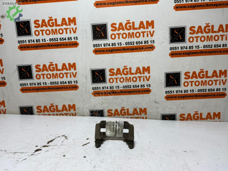 Opel Vivaro çıkma parça