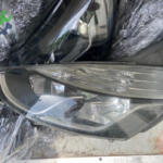 Renault Clio 2009-2022 Çıkma Far 260603442R