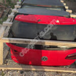Volkswagen Golf 2011-2024 Çıkma Bagaj