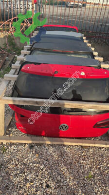 Volkswagen Golf Bagaj çıkma parça