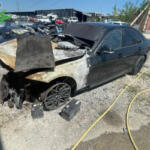 BMW 2 Serisi 2007 Çıkma Kapı