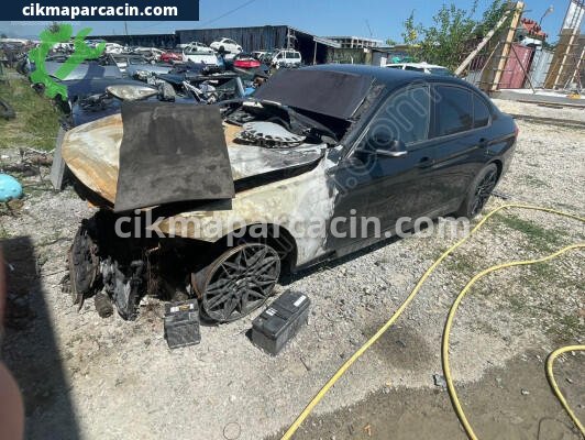 BMW 2 Serisi Kapı çıkma parça