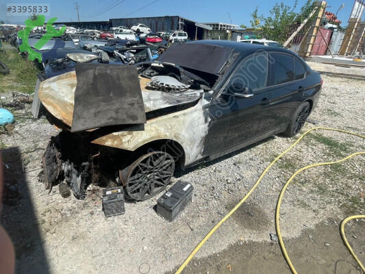 BMW 2 Serisi Kapı çıkma parça