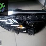 Qashqai Full LED 2025 Sol Far Orjinal