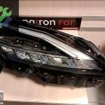 Qashqai j12 Sağ Far Orjinal