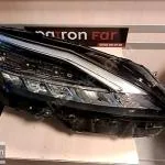 Qashqai j12 Sağ Far Orjinal
