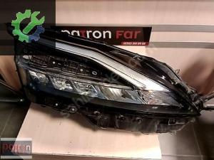 Qashqai j12 Sağ Far Orjinal