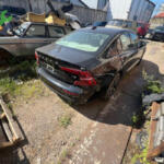 Volvo S60 2012 Çıkma Far