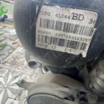 Ford Kuga 2010 Çıkma Enjektör