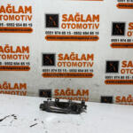 Çıkma Audi A3 İç Kapı Kolu 8P4839019