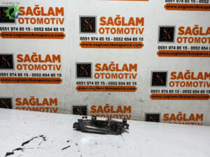 Çıkma Audi A3 İç Kapı Kolu 8P4839019