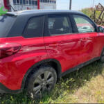 Suzuki Vitara 2019 Çıkma Motor Komple
