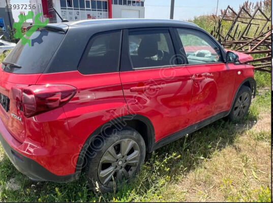 Suzuki Vitara Motor Komple çıkma parça