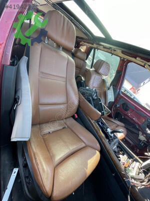 BMW X5 Sunroof çıkma parça