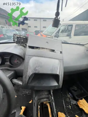 Renault Megane Torpido çıkma parça