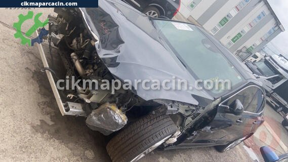 Volvo S90 çıkma parça