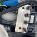 Audi A3 2010 Çıkma ABS Beyni 0265950473