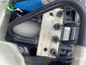 Audi A3 2010 Çıkma ABS Beyni 0265950473