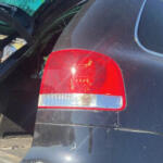Volkswagen Touareg 2000 Çıkma Stop