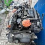 Ford Kuga 2010 Çıkma Enjektör