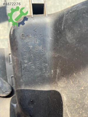 Smart ForTwo Hoparlör 993787002 çıkma parça