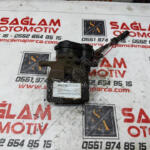 Audi A4 Fren Kaliperi çıkma parça - SAĞLAM OTOMOTİV ÇIKMA YEDEK PARÇA Konya