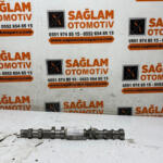 Ford Fiesta Eksantrik Mili 978M6A26651 Sökme Çıkma