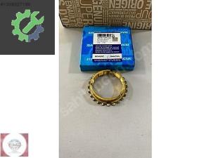 R12 TOROS DACİA PİCUP ŞANZIMAN 3 4 VİTES DİŞLİSİ MAİS 6001539244 (2. Adet)