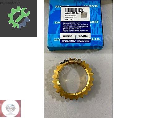 R12 TOROS DACİA PİCUP ŞANZIMAN 3 4 VİTES DİŞLİSİ MAİS 6001539244