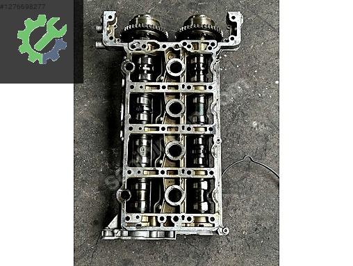 R2710162201 MERCEDES W212 E250 CGİ DOLU SİLİNDİR KAPAK EKSANTRİK