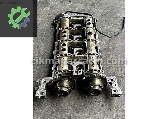 Mercedes-Benz EQA Silindir Kapak R2710162201 çıkma parça