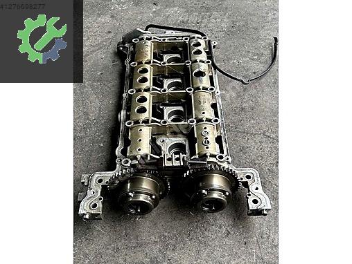 R2710162201 MERCEDES W212 E250 CGİ DOLU SİLİNDİR KAPAK EKSANTRİK