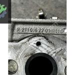 R2710162201 MERCEDES W212 E250 CGİ DOLU SİLİNDİR KAPAK EKSANTRİK