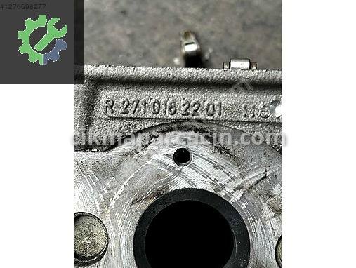 Mercedes-Benz EQA Silindir Kapak R2710162201 çıkma parça