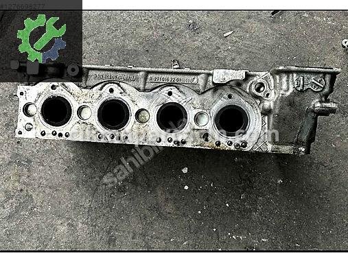 Mercedes-Benz EQA Silindir Kapak R2710162201 çıkma parça